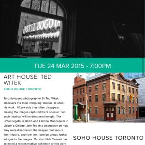 ARTIST TALK IMAGE